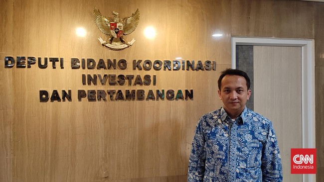 Kemenko Marves menyebut bakal ada investor asing membangun pabrik motor listrik di Indonesia tahun ini.
