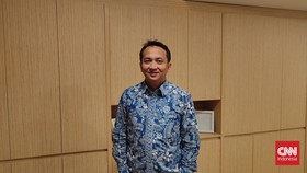 Blak-blakan Anak Buah Luhut Soal Impor KRL dan Nikel