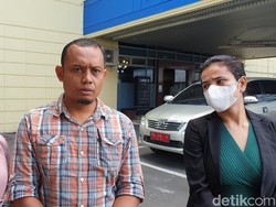 Waria Diperas Oknum Polisi Rp 50 Juta Diperiksa 10 Jam di Polda Sumut