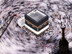 Dunia Hari Ini: Jumlah Jemaah Haji Tahun Ini Diperkirakan Mencetak Rekor