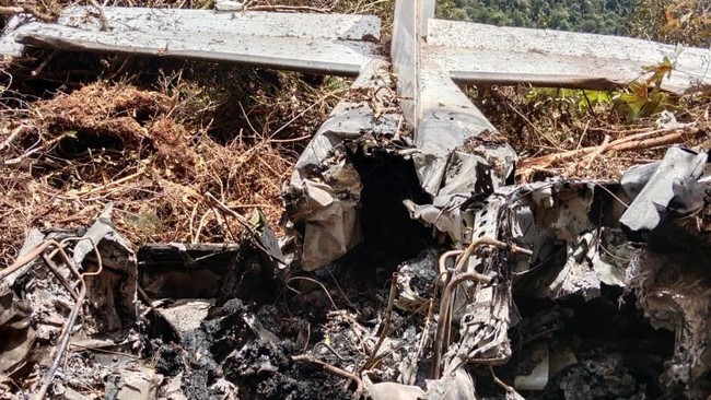Basarnas menyatakan black box pesawat SAM Air tak bisa ditemukan. Semua penumpang juga dinyatakan meninggal dunia.