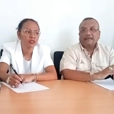 Tanggapan Fanni Lauren Eks Puteri Indonesia Soal Tudingan Penipuan