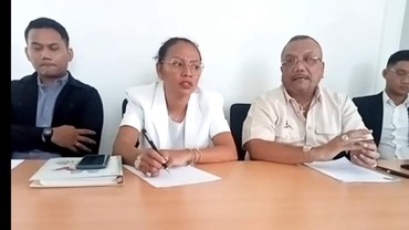Tanggapan Fanni Lauren Eks Puteri Indonesia Soal Tudingan Penipuan