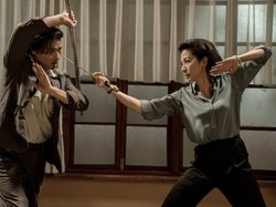 Sinopsis Film Master Z: The IP Man Legacy, Ketika Wing Chun Bertemu Mafia