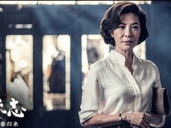 Sinopsis Master Z: The Ip Man Legacy, Dibintangi Michelle Yeoh