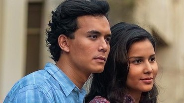 img-title Film 'Hari Ini Akan Kita Ceritakan Nanti' Tayang 27 Juli di Netflix