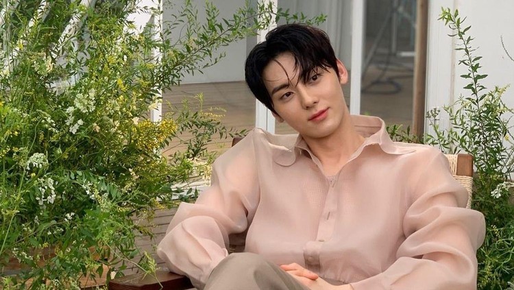 Hwang Min Hyun