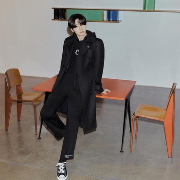 Lama Dinanti, Hwang Min Hyun Bakal Gelar Konser di Jakarta