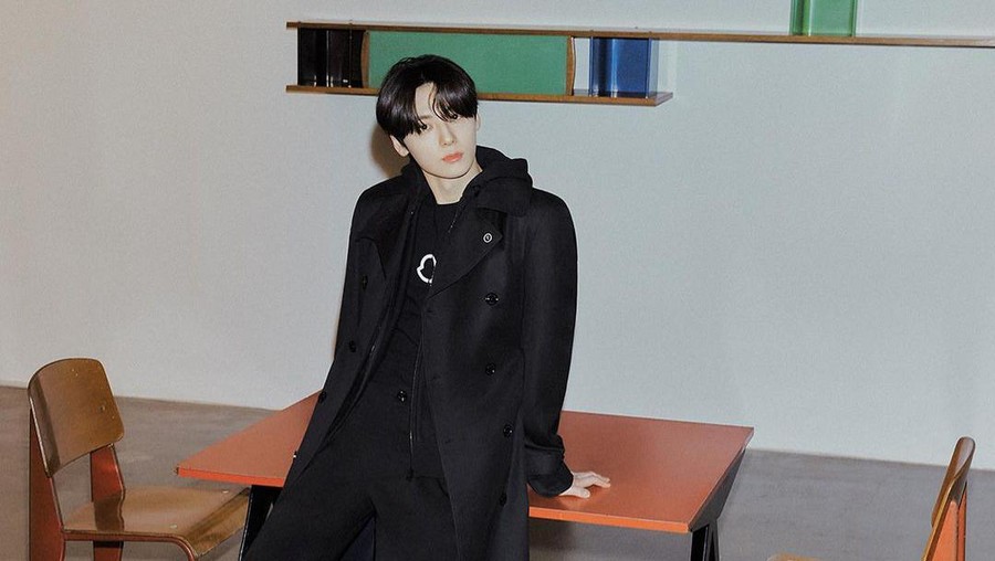 Hwang Min Hyun