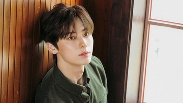 RENCANA WAMIL HWANG MIN HYUN