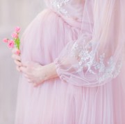 3 Manfaat Gema Takbir untuk Ibu Hamil dan Janin