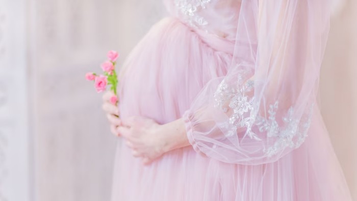 3 Manfaat Gema Takbir untuk Ibu Hamil dan Janin