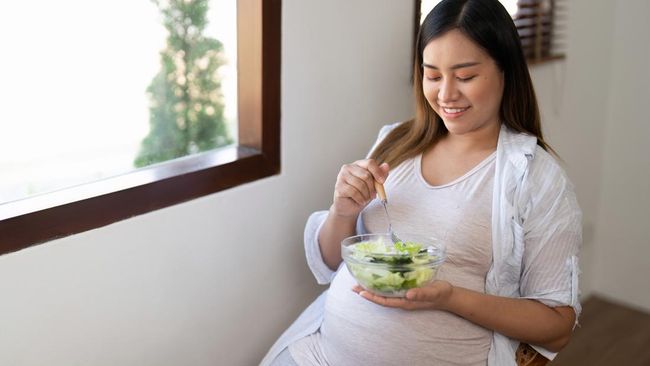 Benarkah Makan Alpukat saat Hamil Bisa Cegah Alergi pada Bayi? Simak Hasil Studi