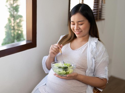 Benarkah Makan Alpukat saat Hamil Bisa Cegah Alergi pada Bayi? Simak Hasil Studi