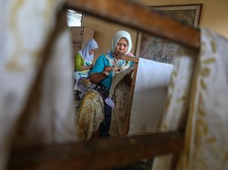 Mengenal 10 Jenis-jenis Batik Berdasarkan Motif dan Asalnya