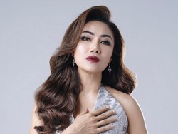 Inge Anugrah Kecewa Tuntutan Nafkah ke Ari Wibowo Tak Dikabulkan Hakim