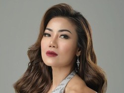 Inge Anugrah Menangis Dengar Dugaan Perselingkuhan Ari Wibowo