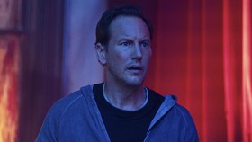 5 Rekomendasi Film Akhir Pekan, Insidious The Red Door
