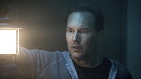 Insidious 5 Akhiri Petualangan Indiana Jones di Puncak Box Office