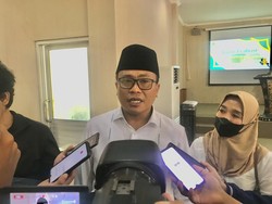 1 Jemaah Haji NTB Ditolak Masuk Arab Saudi gegara Pernah Dideportasi