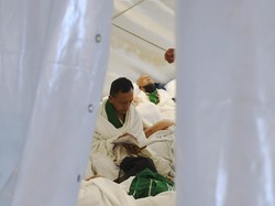 Wukuf di Arafah Hari Ini 27 Juni 2023: Arti, Kegiatan dan Jadwalnya