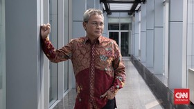 Jokowi Panggil Johan Budi ke Istana Presiden