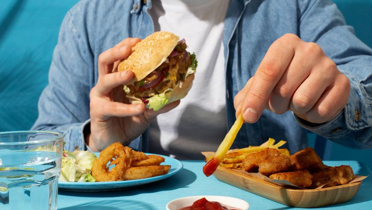 9 Penyebab Tekanan Darah Tinggi, Bukan Cuma Konsumsi Garam Berlebihan