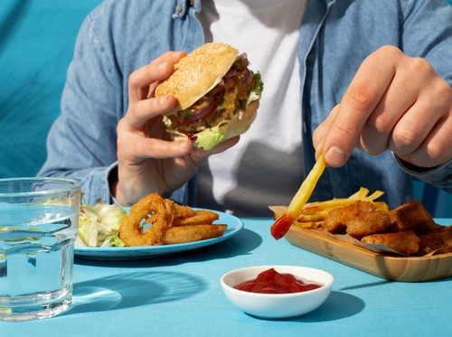 9 Penyebab Tekanan Darah Tinggi, Bukan Cuma Konsumsi Garam Berlebihan