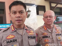 4 Polisi Diperiksa soal 2 Waria di Medan Ngaku Diperas Rp 50 Juta