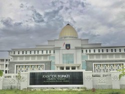 BPK Temukan 22 Proyek di Lombok Tengah Kelebihan Bayar Rp 4,2 Miliar