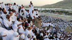 Travel Haji Berangkatkan Jemaah Pakai Visa Tak Resmi Bakal Kena Sanksi
