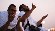 22 Kloter Haji Berangkat Perdana ke Tanah Suci Mulai 12 Mei