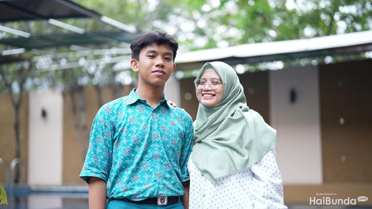 Kisah Fatih Athala Juara Olimpiade Matematika