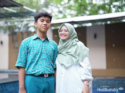 5 Tips Parenting Para Bunda Punya Anak Jago Matematika & Sains hingga Menang Kompetisi
