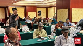 Korban 1965 dan Petrus di Jateng Desak Pelurusan Sejarah