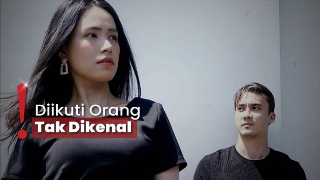 Lady Nayoan Diteror Usai Bongkar Dugaan Perselingkuhan Rendy Syahnaz