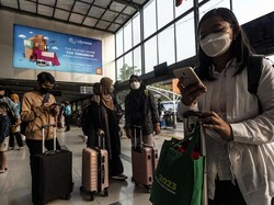 KAI Kasih Diskon 25% untuk Kelas Ekonomi hingga Eksekutif, Ini Daftarnya