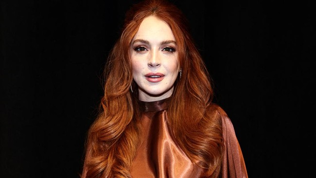 Lindsay Lohan disebut sudah dalam persiapan melahirkan anak pertamanya yang berjenis kelamin laki-laki.