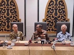 Cerita Korban Peristiwa 1965 Tetap Cinta NKRI Meski Sudah Berpaspor Asing