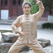 7 Manfaat Latihan Tai Chi dalam Budaya Tiongkok, Berikan Ketenangan Mental hingga Jauhkan dari Perut Buncit!