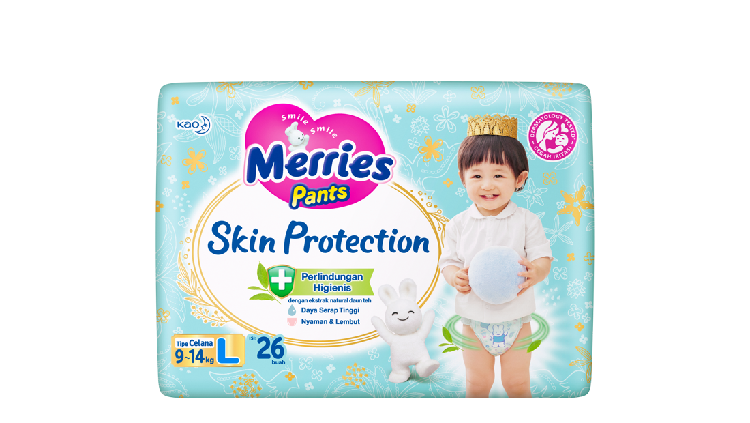 Merries