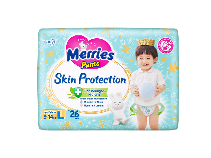 3 Penyebab Utama Ruam Popok pada Si Kecil, Simak Cara Mencegahnya Bun