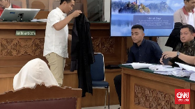 Mario Dandy Mengaku Tak Merasa Kasihan Ketika Menganiaya David Ozora