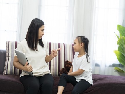 5 Tanda Anak Mengalami Mother Wound, Luka Batin karena Bunda