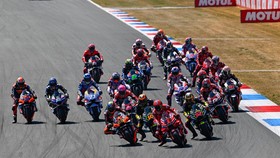 Quartararo Marah: Saya Lebih Lambat dari Rookie, Tim Yamaha Tidur