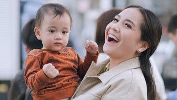 CARA MENDIDIK RAYYANZA AGAR TIDAK REWEL