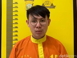 Pembobol Situs Tiket Online Kapal Batam-Singapura Ditangkap di Jakarta