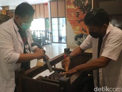 Duh! Lama Tak Dikonservasi, Sebagian Koleksi Museum Kretek Kudus Berkarat
