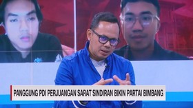VIDEO: Respons Mahasiswa, Bima Arya: Jangan Alergi Sindiran dan Satire