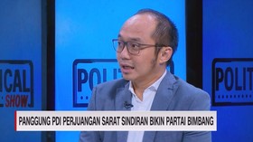 VIDEO: Pengamat: Sindiran Butet ke Anies dan Prabowo, Apa Salahnya?